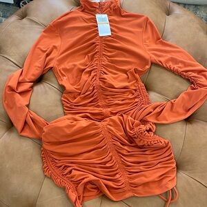 New A.L.C dress mini size small